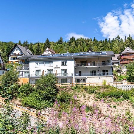 Stuub Langenbach Διαμέρισμα Titisee-Neustadt Εξωτερικό φωτογραφία