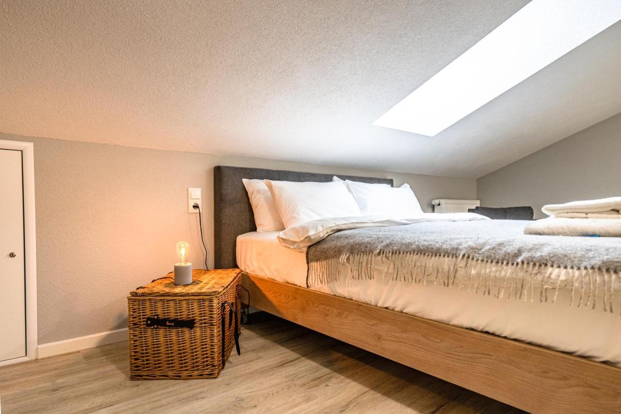 Stuub Langenbach Διαμέρισμα Titisee-Neustadt Εξωτερικό φωτογραφία