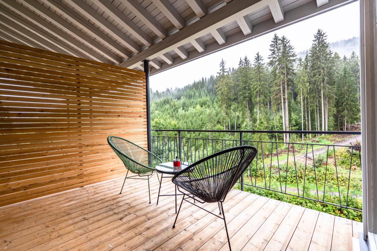 Stuub Langenbach Διαμέρισμα Titisee-Neustadt Εξωτερικό φωτογραφία