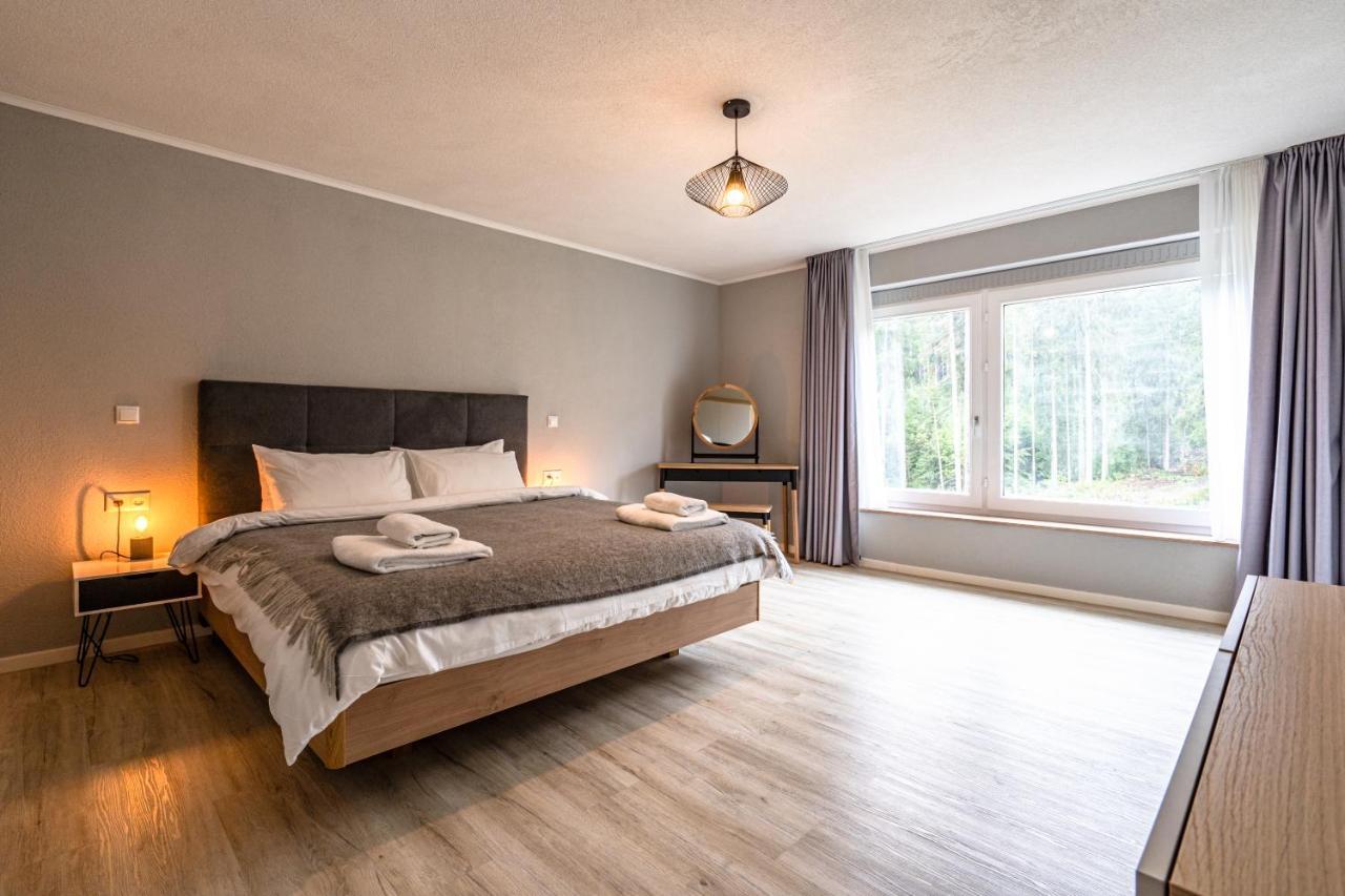Stuub Langenbach Διαμέρισμα Titisee-Neustadt Εξωτερικό φωτογραφία