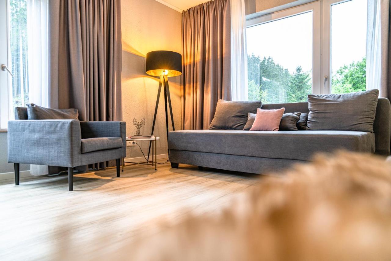 Stuub Langenbach Διαμέρισμα Titisee-Neustadt Εξωτερικό φωτογραφία