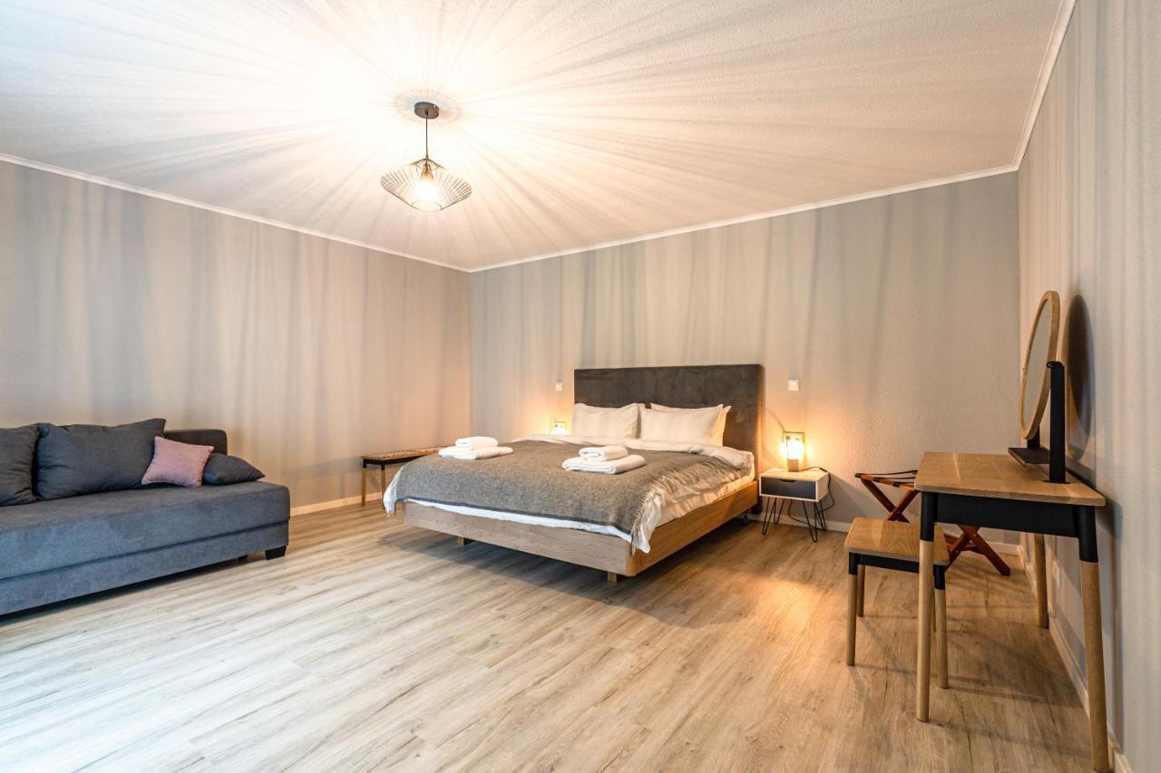 Stuub Langenbach Διαμέρισμα Titisee-Neustadt Εξωτερικό φωτογραφία